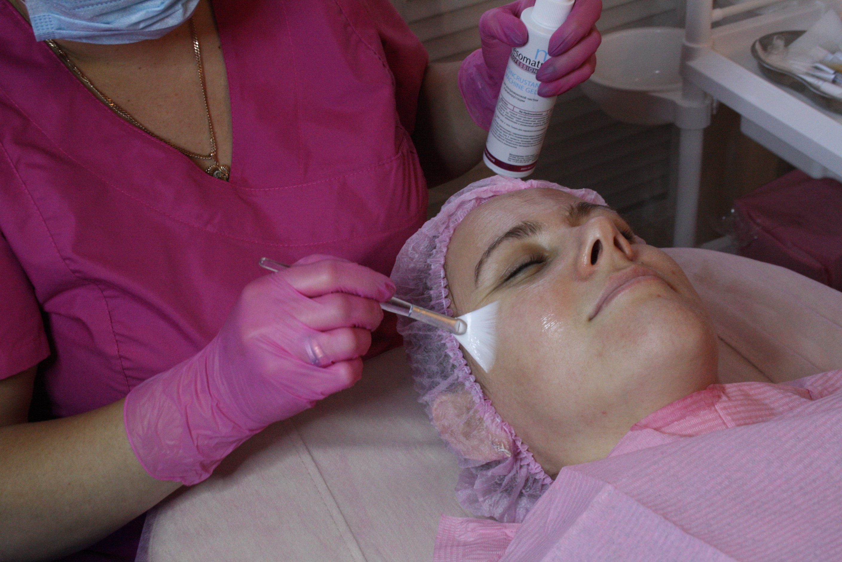 Фото услуги